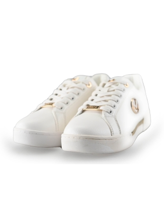 Mexx Sneakers Wit 249845