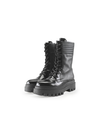 Calvin Klein Biker boots