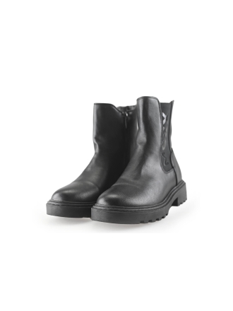 Mexx Chelsea boots Zwart 249872