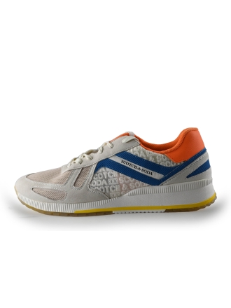 Scotch & Soda Sneakers Beige 249903