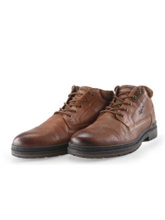 Australian Footwear Veterboots Cognac 249916