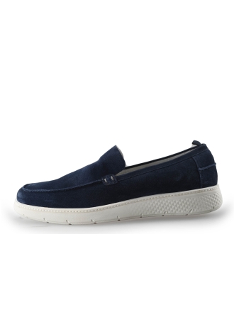 Australian Footwear Loafers  Blauw 249918