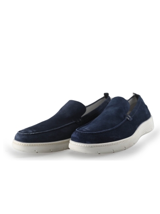 Australian Footwear Loafers  Blauw 249918