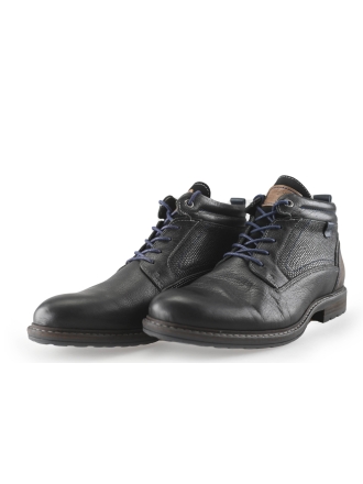 Australian Footwear Veterboots Blauw 249920