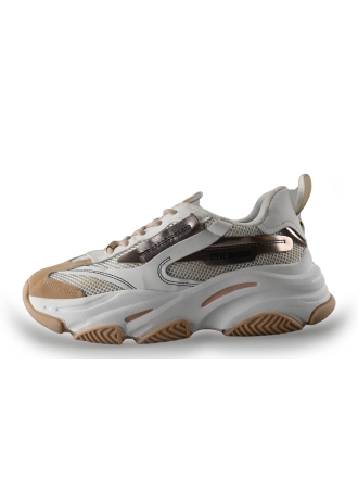 Steve Madden Sneakers Zilver 249925