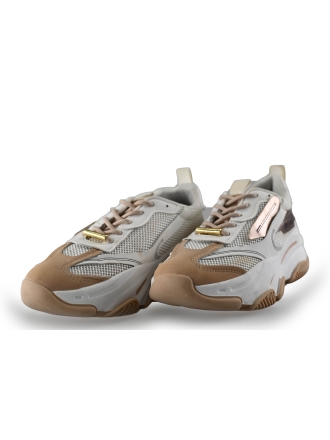 Steve Madden Sneakers Zilver 249925