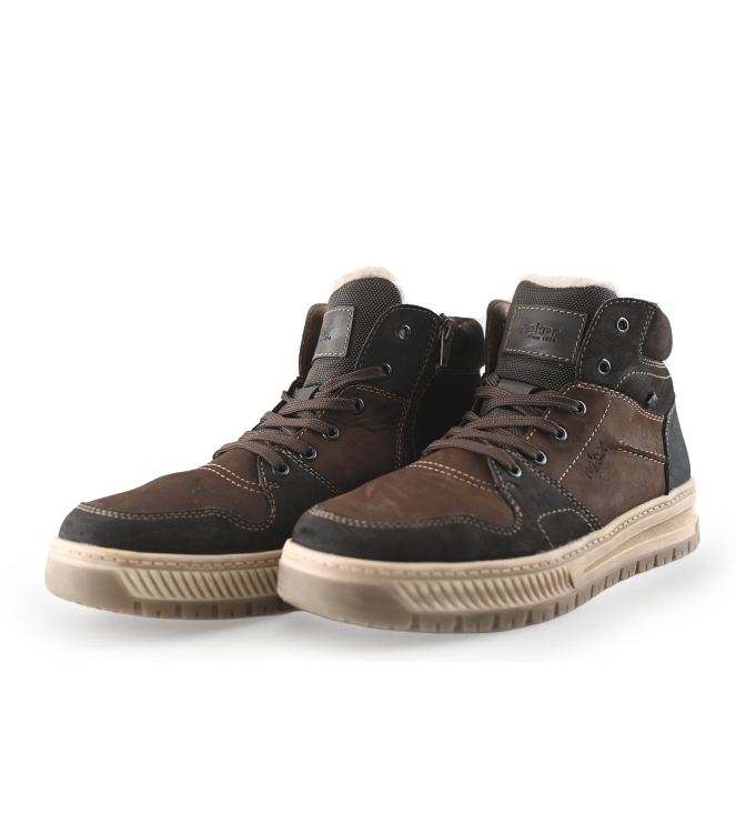 Rieker Veterboots