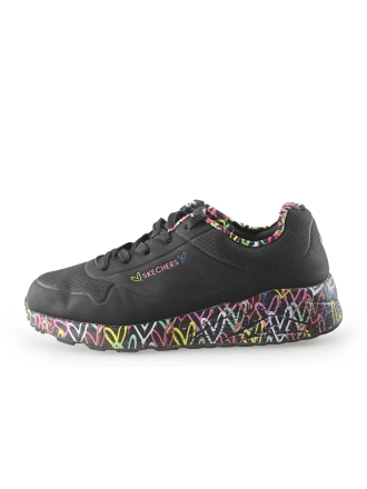 Skechers Sneakers Wit 249932
