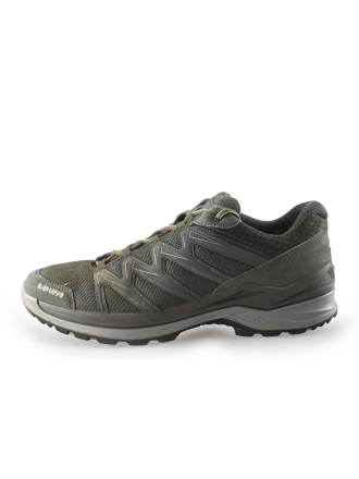 Lowa Wandelschoenen Zwart 249933