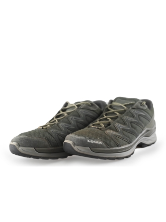 Lowa Wandelschoenen Zwart 249933