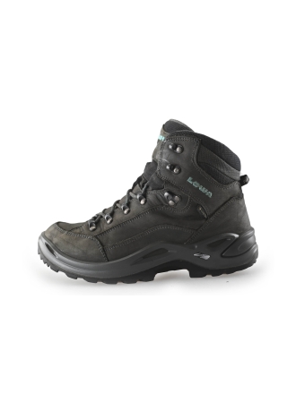 Lowa Wandelschoenen Groen 249948