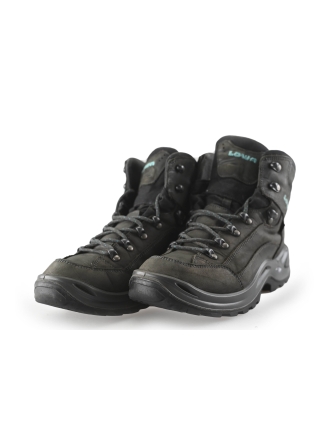 Lowa Wandelschoenen Groen 249948