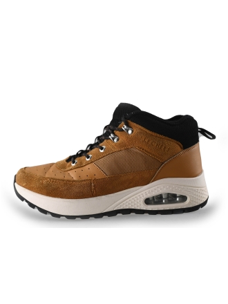 Skechers Sneakers Cognac 249957