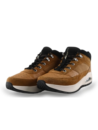 Skechers Sneakers Cognac 249957