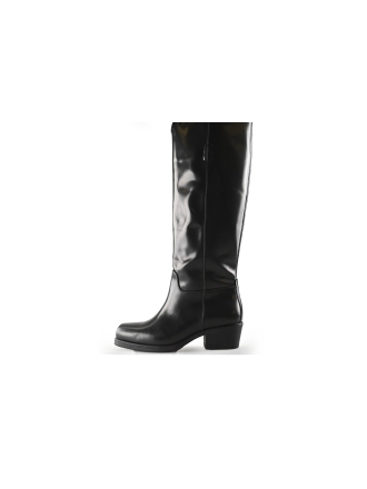 Scotch & Soda Laarzen Zwart 249978