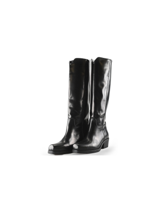Scotch & Soda Laarzen Zwart 249978