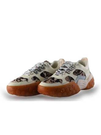 Scotch & Soda Sneakers Roze 249979