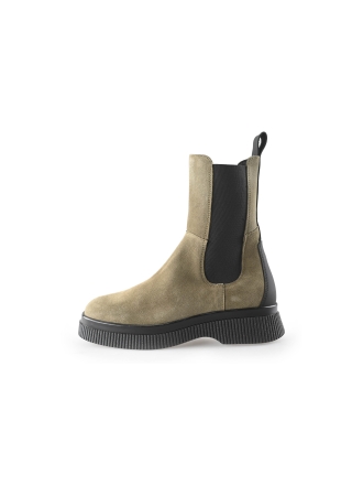 Vagabond Shoemakers Chelsea boots Beige 249981
