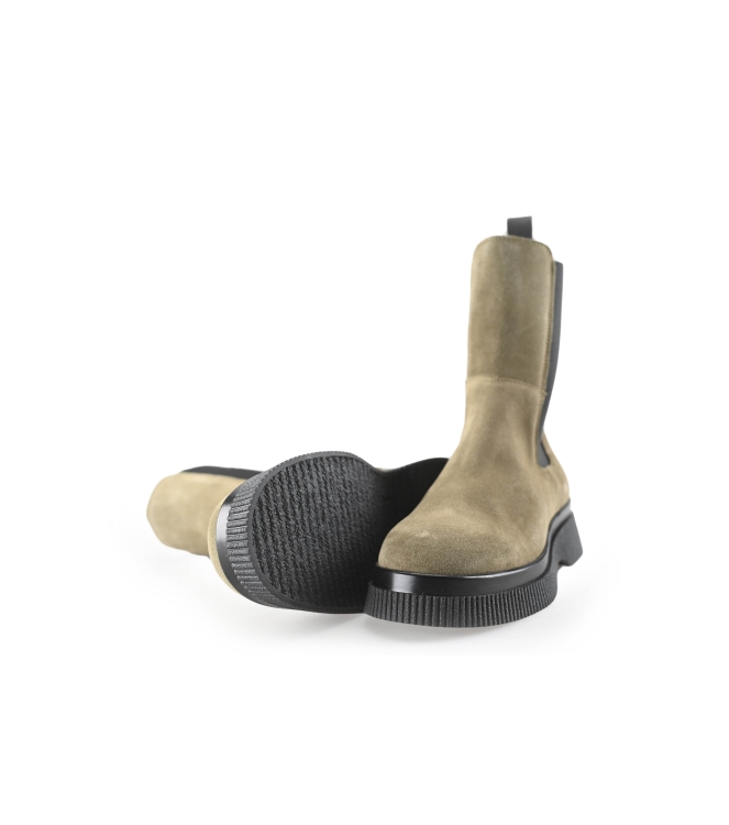Vagabond Shoemakers Chelsea boots