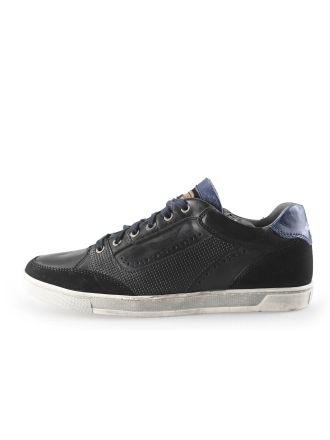 Australian Footwear Sneakers Zwart 249997
