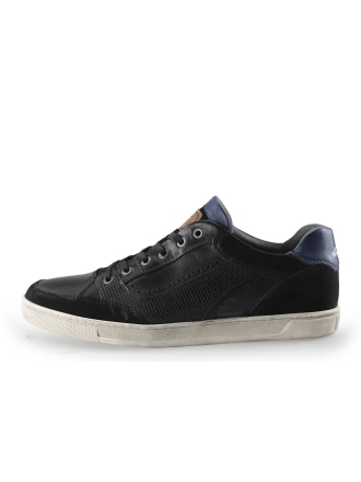 Australian Footwear Sneakers Zwart 249998