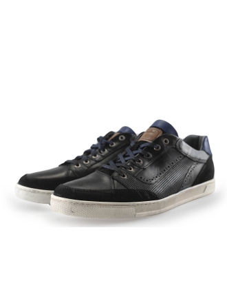 Australian Footwear Sneakers Zwart 249998