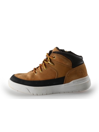 Timberland Hoge sneakers Geel 250165