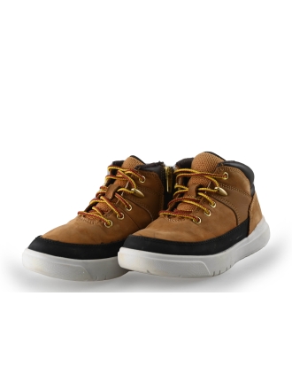 Timberland Hoge sneakers Geel 250165