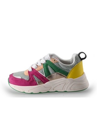 Sub55 Sneakers Overig 250370
 