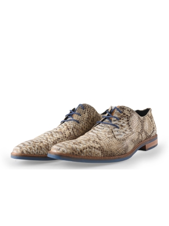 Jenszen Nette schoenen  Beige 250569
 