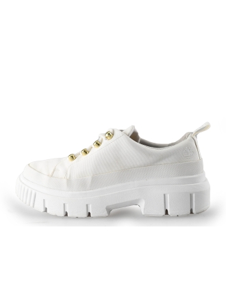 Timberland Sneakers Wit 250762
