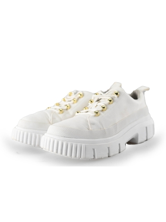Timberland Sneakers Wit 250762