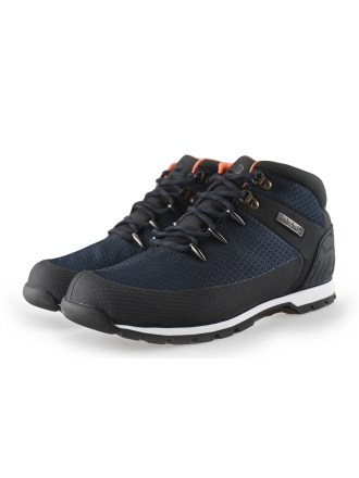 Timberland Veterboots Blauw 250826