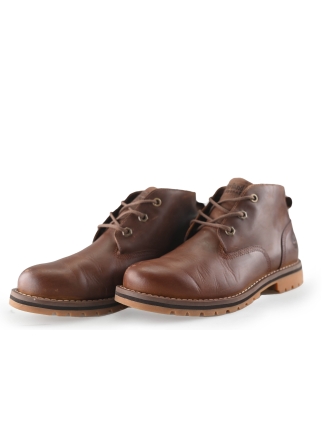 Timberland Veterschoenen Zwart 250879