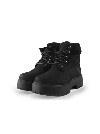Timberland Veterboots Zwart 250969
