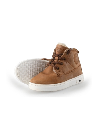 Keq Hoge sneakers