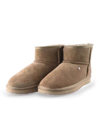 Warmbat Boots Bruin 258029