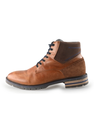 Travelin Veterboots Cognac 258058