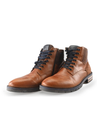 Travelin Veterboots Cognac 258058