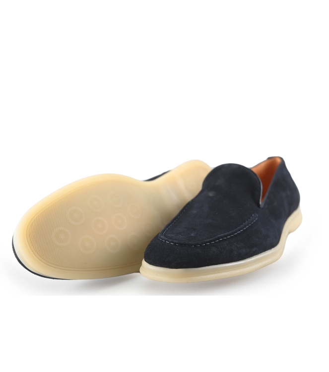 Reinhard Frans Loafers 