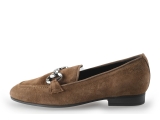 Linea Zeta Loafers 