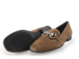 Linea Zeta Loafers 