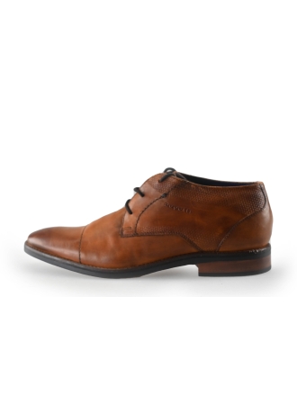 Bugatti Nette schoenen  Cognac 258670