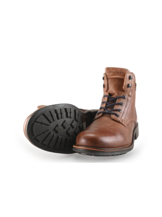Van Lier Veterboots