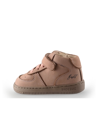 Shoesme Sneakers Roze 258825