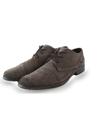 Bugatti Nette schoenen  Grijs 258912