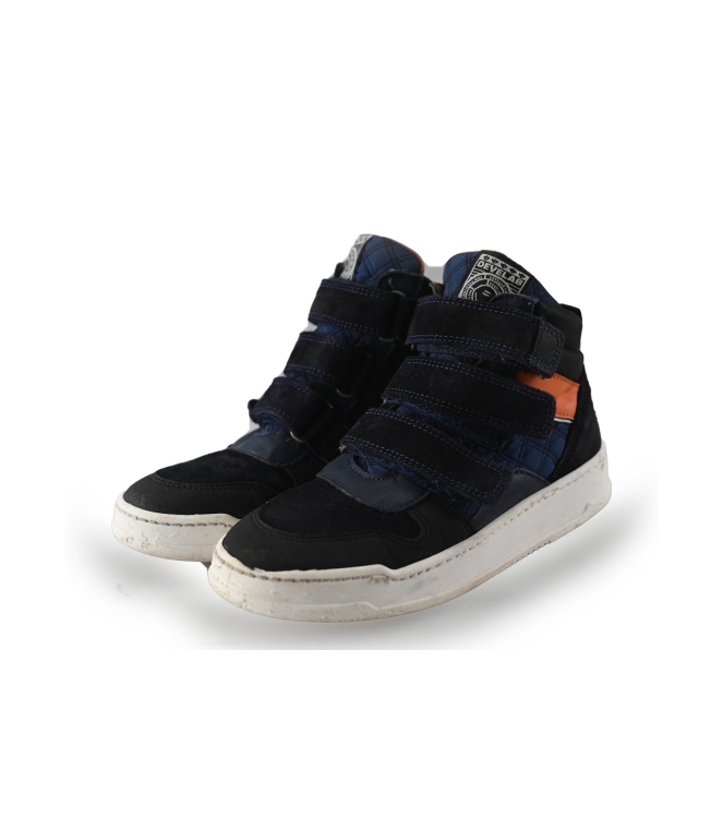 Develab Hoge sneakers