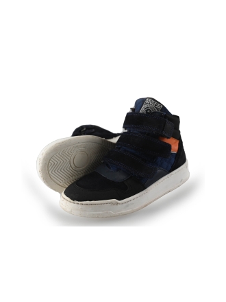 Develab Hoge sneakers