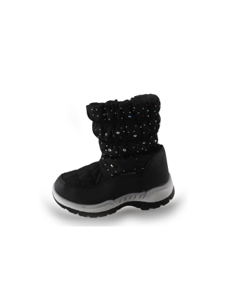 Sorel Sneeuwlaarzen Zwart 258938