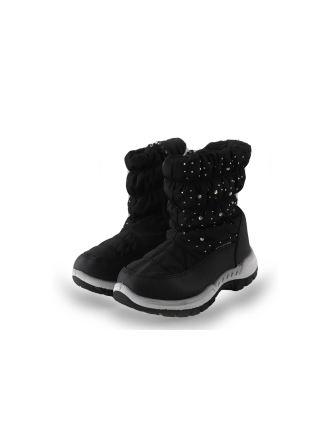 Sorel Sneeuwlaarzen Zwart 258938